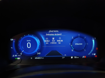 Ford Kuga 1.5 TDCI 120CV ST-LINE