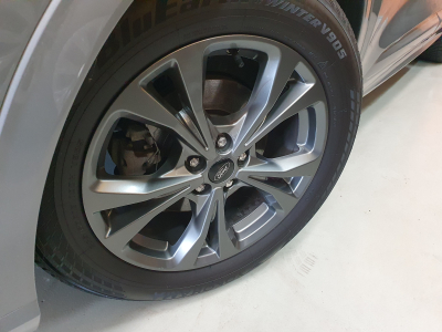 Ford Kuga 1.5 TDCI 120CV ST-LINE