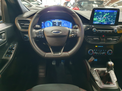 Ford Kuga 1.5 TDCI 120CV ST-LINE