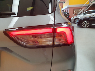 Ford Kuga 1.5 TDCI 120CV ST-LINE