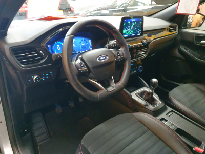 Ford Kuga 1.5 TDCI 120CV ST-LINE