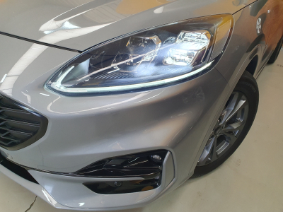 Ford Kuga 1.5 TDCI 120CV ST-LINE