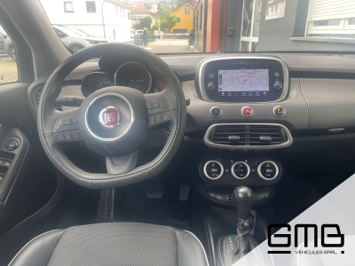 Fiat 500X CITY CROSS MJET 115 DCT6