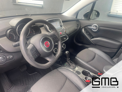 Fiat 500X CITY CROSS MJET 115 DCT6