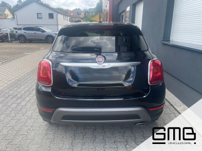 Fiat 500X CITY CROSS MJET 115 DCT6