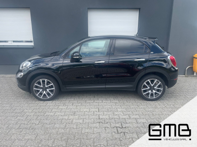 Fiat 500X CITY CROSS MJET 115 DCT6