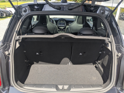 MINI John Cooper Works 2.0 AS CARPLAY TOIT PANO OUV LED