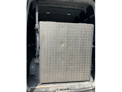 Maxus Deliver 9 L3H2 2.0 TDCI 148
