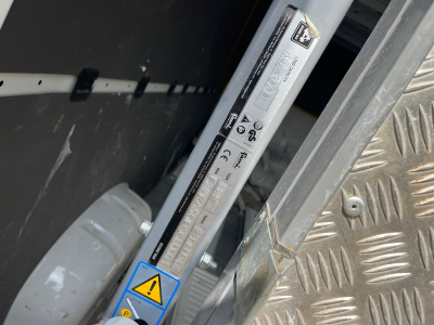 Maxus Deliver 9 L3H2 2.0 TDCI 148