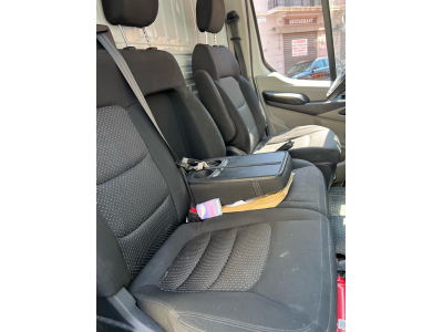 Maxus Deliver 9 L3H2 2.0 TDCI 148