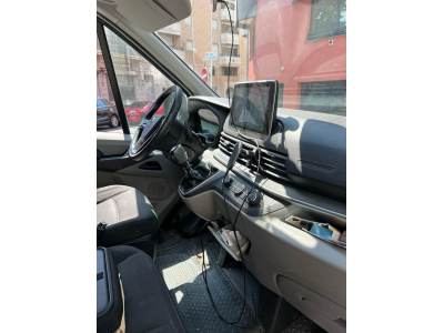 Maxus Deliver 9 L3H2 2.0 TDCI 148
