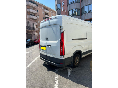 Maxus Deliver 9 L3H2 2.0 TDCI 148