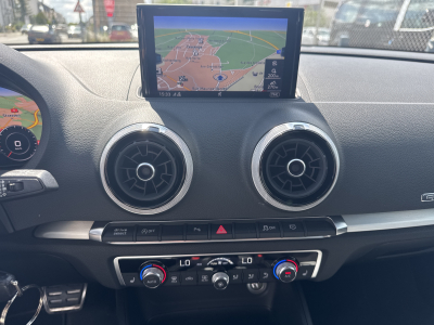 Audi A3 2.0 TDI 184CV S-TRONIC S-LINE QUATTRO