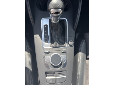 Audi A3 2.0 TDI 184CV S-TRONIC S-LINE QUATTRO
