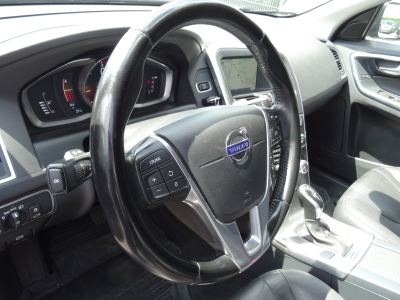 Volvo XC60 D5 SUMMUM