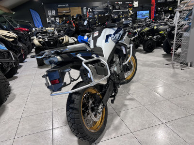 CF Moto 800 MT EXPLORER GT