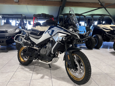 CF Moto 800 MT EXPLORER GT