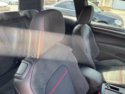 Volkswagen Golf GTI PERFORMANCE DSG 245CV