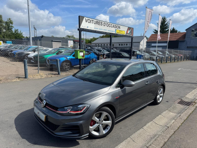 Volkswagen Golf GTI PERFORMANCE DSG 245CV