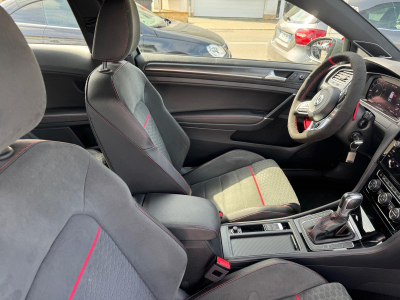 Volkswagen Golf GTI PERFORMANCE DSG 245CV