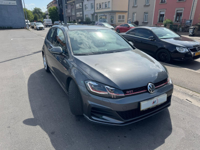 Volkswagen Golf GTI PERFORMANCE DSG 245CV