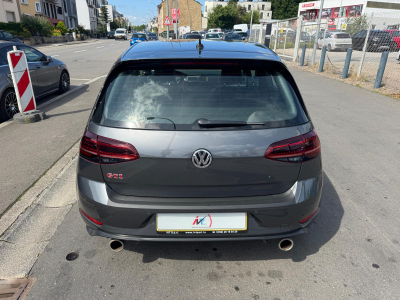 Volkswagen Golf GTI PERFORMANCE DSG 245CV