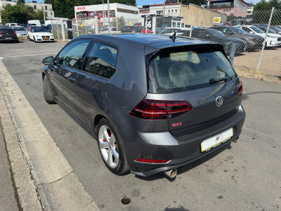 Volkswagen Golf GTI PERFORMANCE DSG 245CV