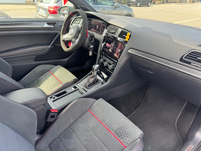 Volkswagen Golf GTI PERFORMANCE DSG 245CV