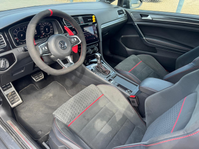 Volkswagen Golf GTI PERFORMANCE DSG 245CV