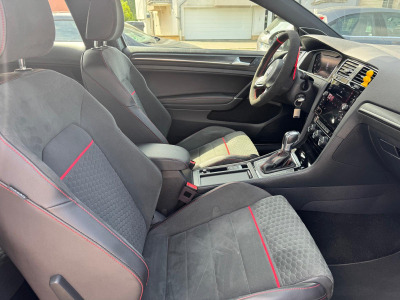Volkswagen Golf GTI PERFORMANCE DSG 245CV