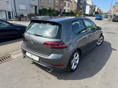 Volkswagen Golf GTI PERFORMANCE DSG 245CV