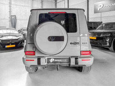 Mercedes-Benz G 63 AMG G63 AMG MY 2024/ MANUFAKTUR/STHZ/SUPERIOR/360°/BURMESTER