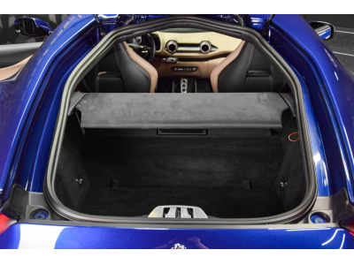 Ferrari 812 Superfast 6.5 V12 - BLEU TOUR DE FRANCE
