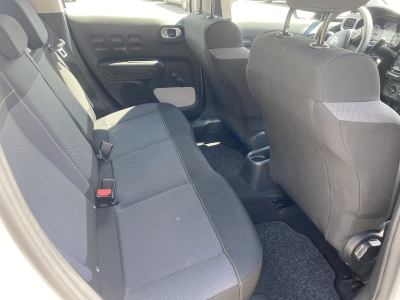 Citroën C3 1.2i 83cv PDC AR LED DAB
