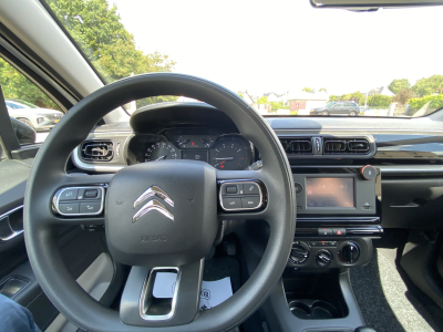 Citroën C3 1.2i 83cv PDC AR LED DAB