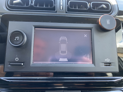 Citroën C3 1.2i 83cv PDC AR LED DAB