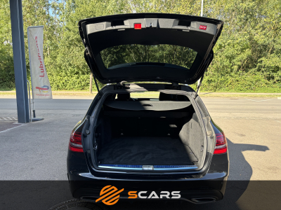 Mercedes-Benz C 220 d AMG Line 194cv 9Gtronic