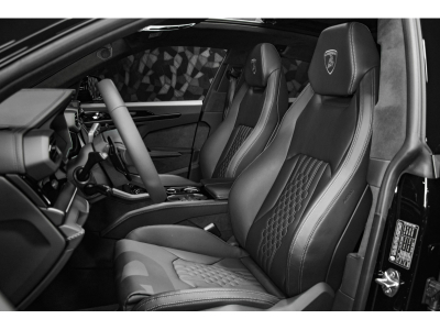 Lamborghini Urus SE - DISPONIBLE IMMÉDIATEMENT