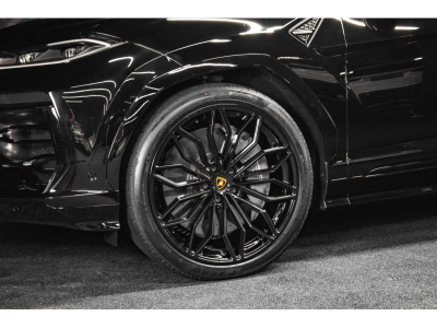 Lamborghini Urus SE - DISPONIBLE IMMÉDIATEMENT