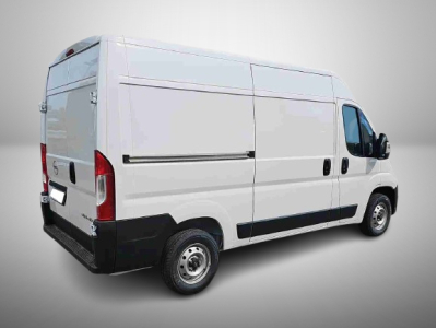 Opel Movano 2.2 BlueHdi 140 L2H2