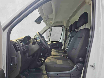 Opel Movano 2.2 BlueHdi 140 L2H2