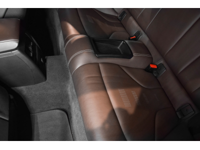 BMW M4 F82 Coupé DKG7