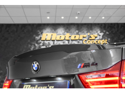 BMW M4 F82 Coupé DKG7