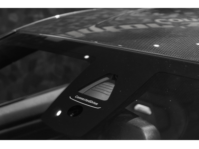 BMW M4 F82 Coupé DKG7