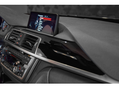 BMW M4 F82 Coupé DKG7