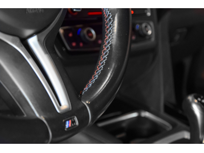 BMW M4 F82 Coupé DKG7