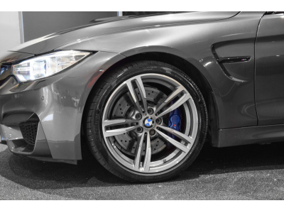 BMW M4 F82 Coupé DKG7