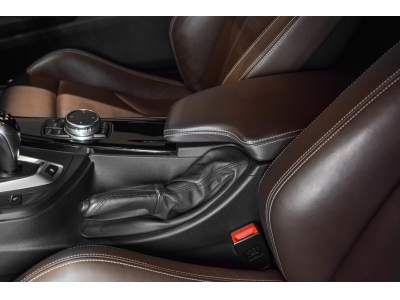 BMW M4 F82 Coupé DKG7