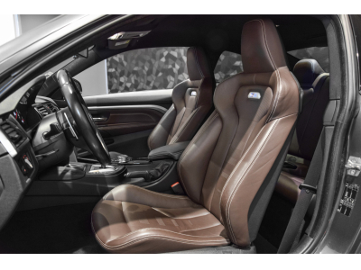 BMW M4 F82 Coupé DKG7