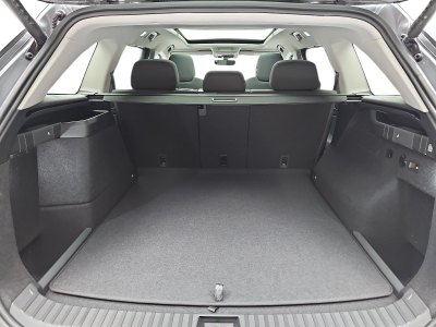 Skoda Kodiaq 1.5 TSI PHEV DSG 204 Selection
